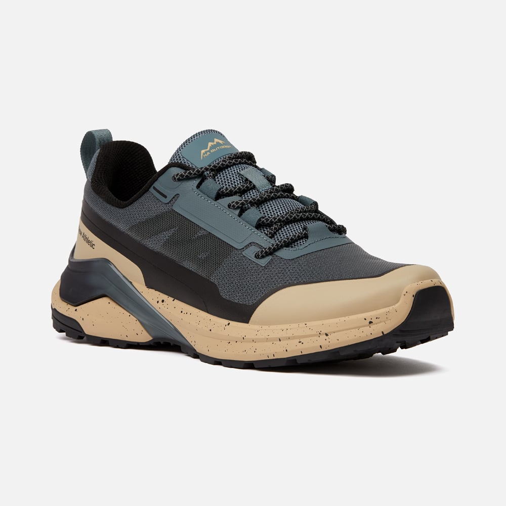 ZAPATILLA NEW ATHLETIC OUTDOOR 159-3376 PARA HOMBRE - 1