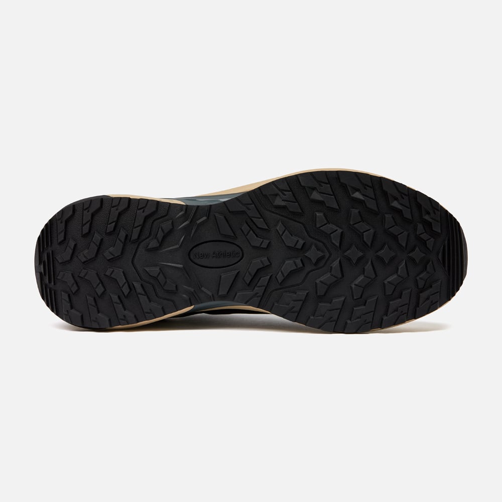 ZAPATILLA NEW ATHLETIC OUTDOOR 159-3376 PARA HOMBRE - 2