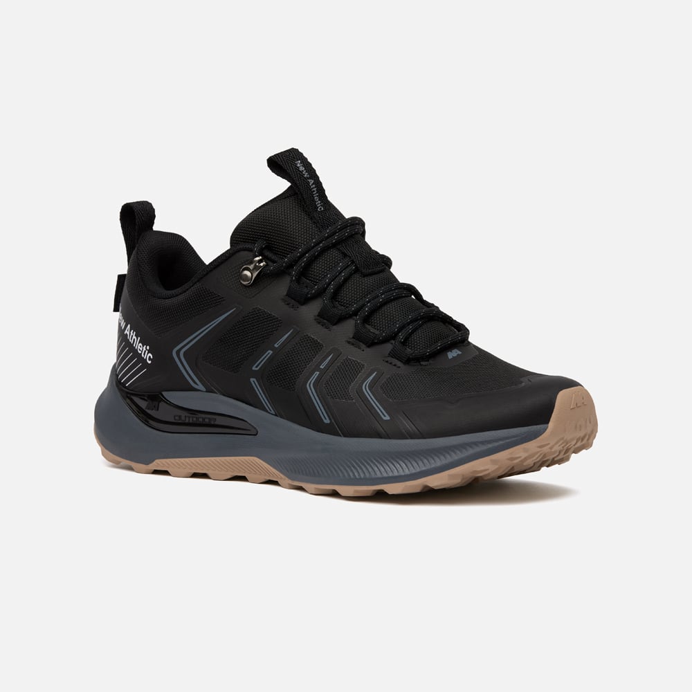 ZAPATILLA NEW ATHLETIC OUTDOOR ACRIMOUNT 129-0203 PARA MUJER - 1