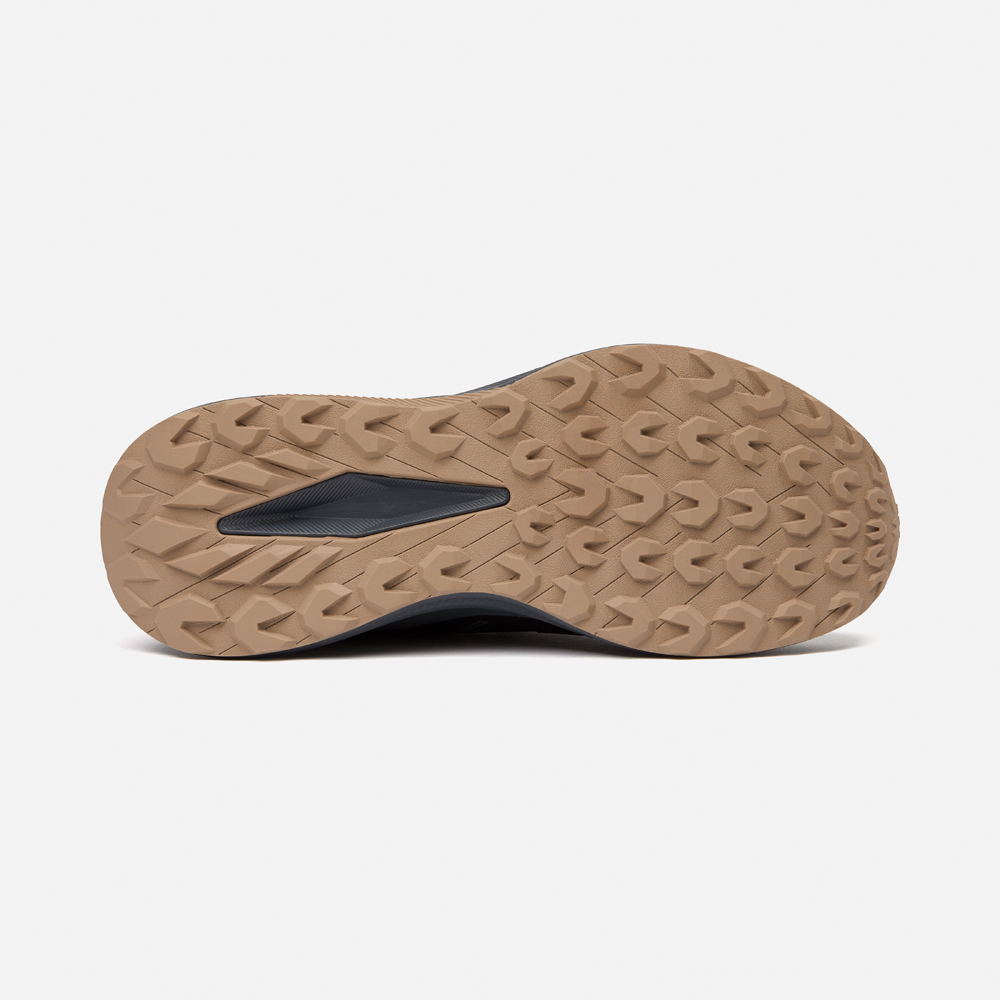 ZAPATILLA NEW ATHLETIC OUTDOOR ACRIMOUNT 129-0203 PARA MUJER - 2