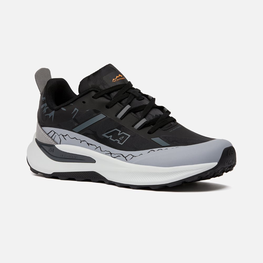 ZAPATILLA NEW ATHLETIC OUTDOOR ACRIMOUNT 130-0402 PARA HOMBRE - 1
