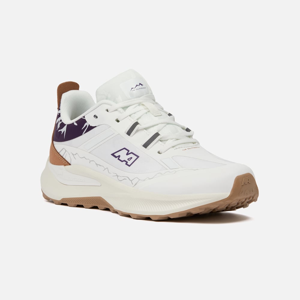 ZAPATILLA NEW ATHLETIC OUTDOOR ACRIMOUNT 130-2115 PARA MUJER - 1