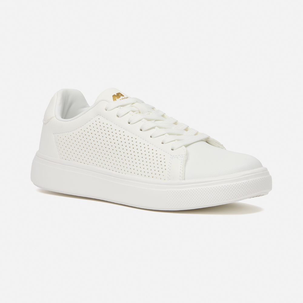 ZAPATILLA NEW ATHLETIC SKATEBOARDING STREET ONE 182-0101 PARA HOMBRE - 1