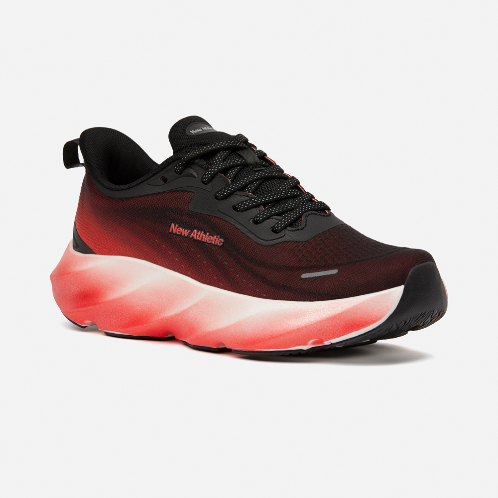 ZAPATILLA NEW ATHLETIC RUNNING FLUXCUSH 221-0227 PARA HOMBRE - 1