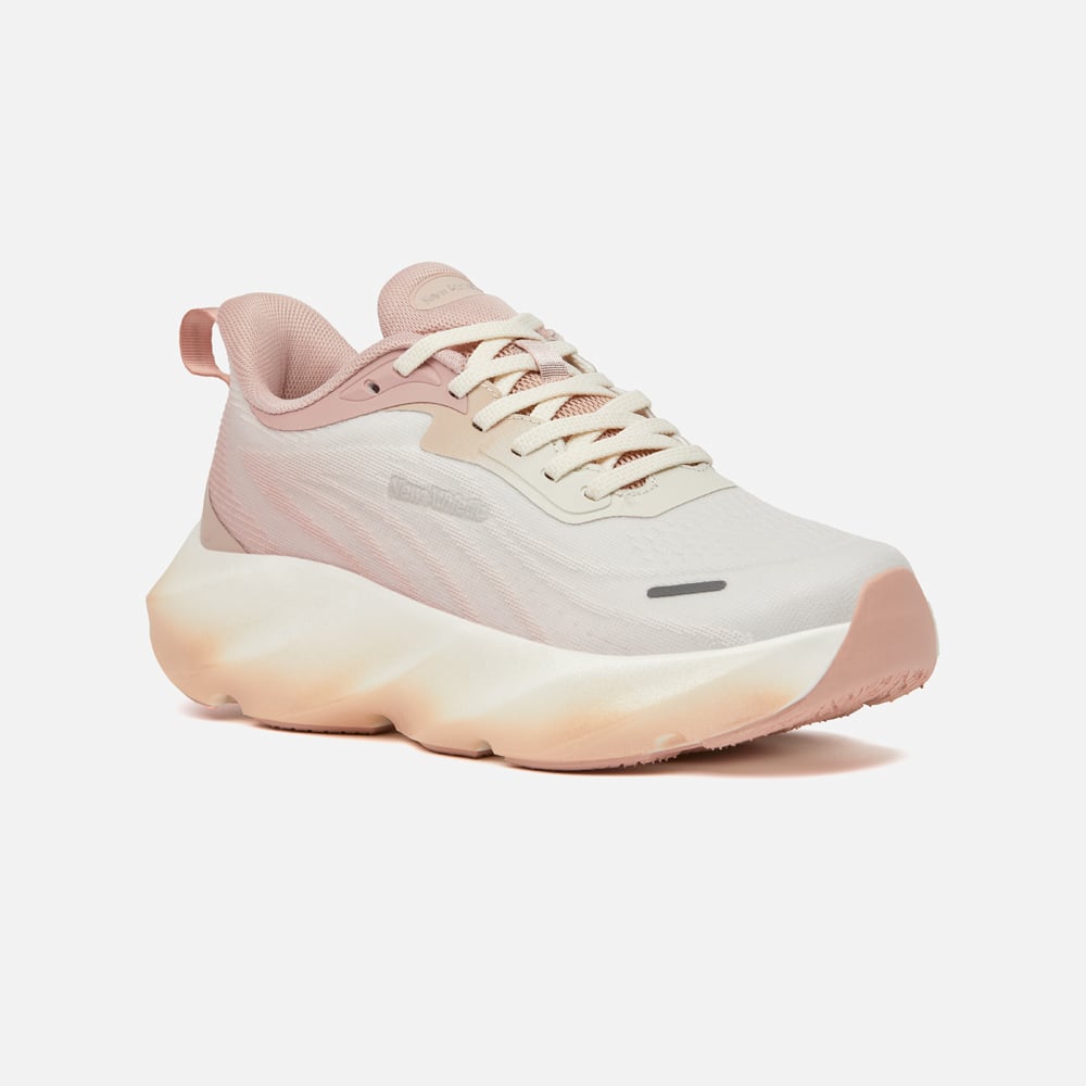 ZAPATILLA NEW ATHLETIC RUNNING FLUXCUSH 221-7621 PARA MUJER - 1