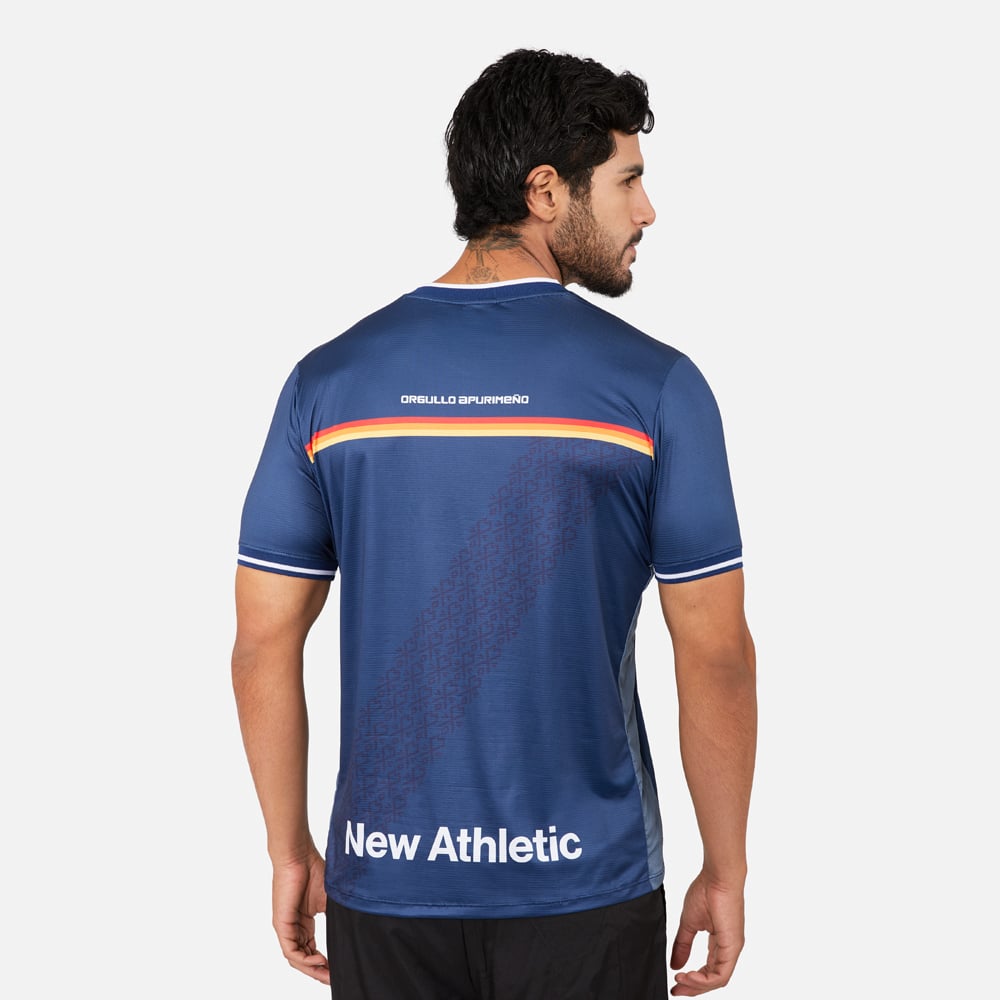 CAMISETA NEW ATHLETIC CHANKAS 2026 269-2222 PARA HOMBRE - 2