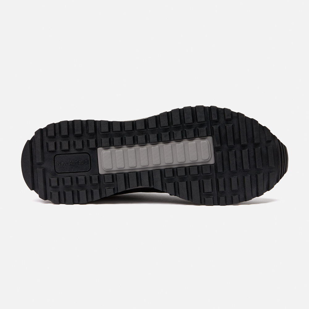 ZAPATILLA NEW ATHLETIC LIFESTYLE WAFFLEX 2.0 280-0279 PARA HOMBRE - 2