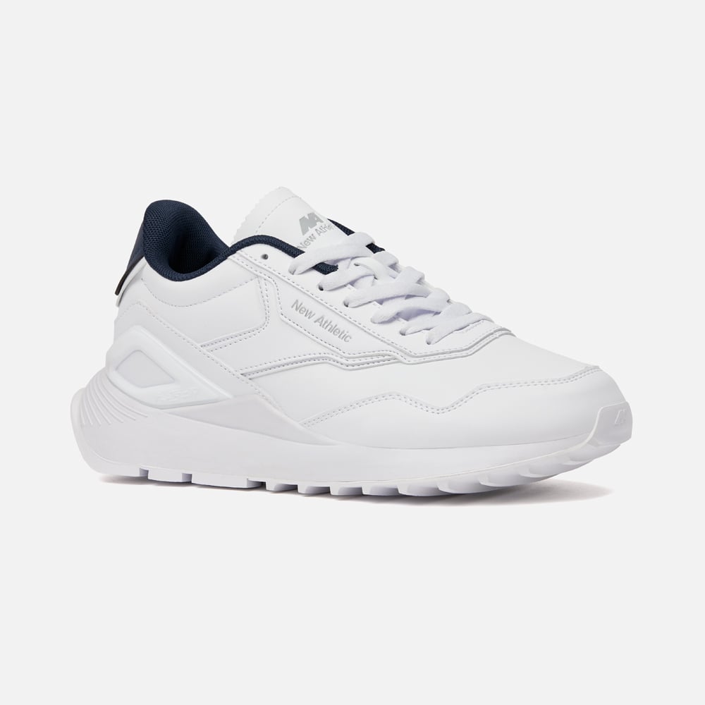 ZAPATILLA NEW ATHLETIC LIFESTYLE FLATS CITY 251-0111 PARA HOMBRE - 1