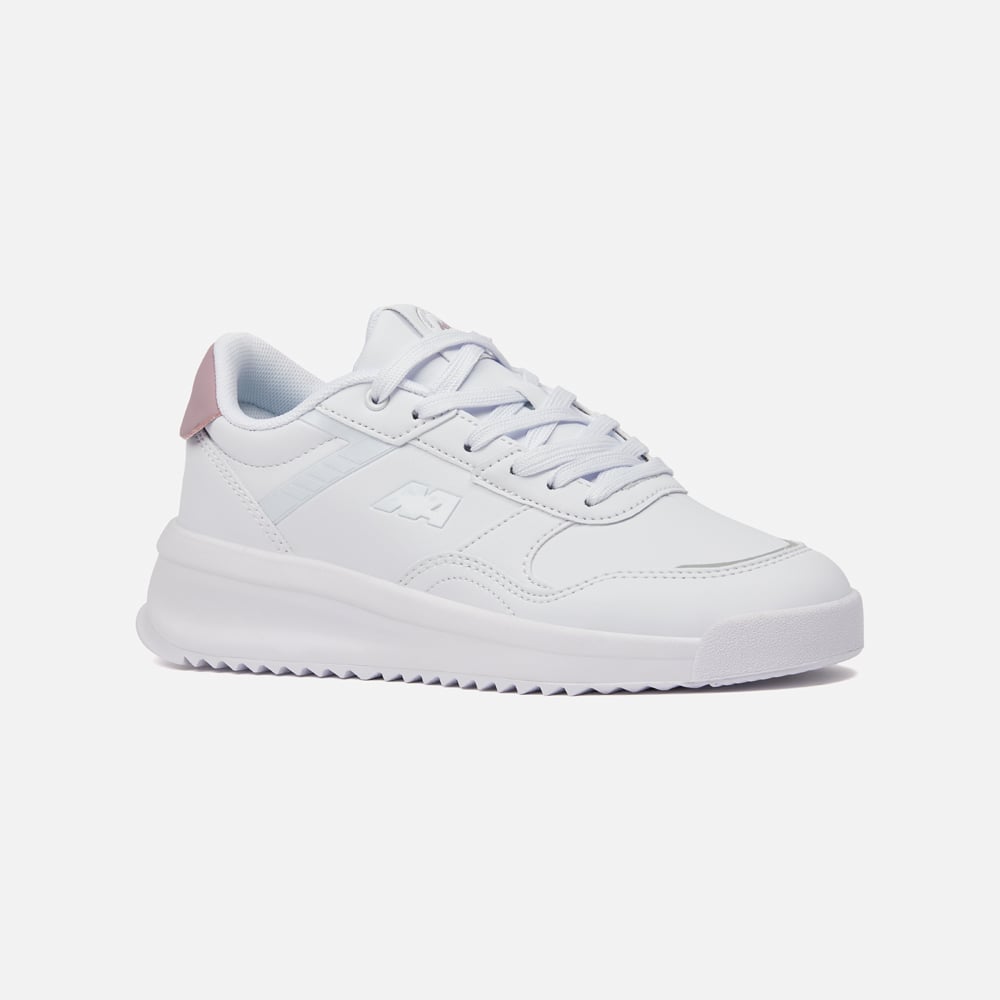 ZAPATILLA NEW ATHLETIC LIFESTYLE PRAX 2.0 257-0128 PARA MUJER - 1