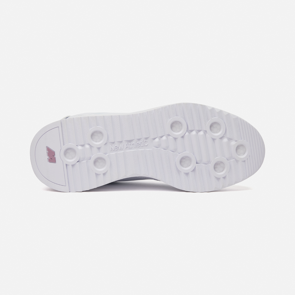 ZAPATILLA NEW ATHLETIC LIFESTYLE PRAX 2.0 257-0128 PARA MUJER - 2