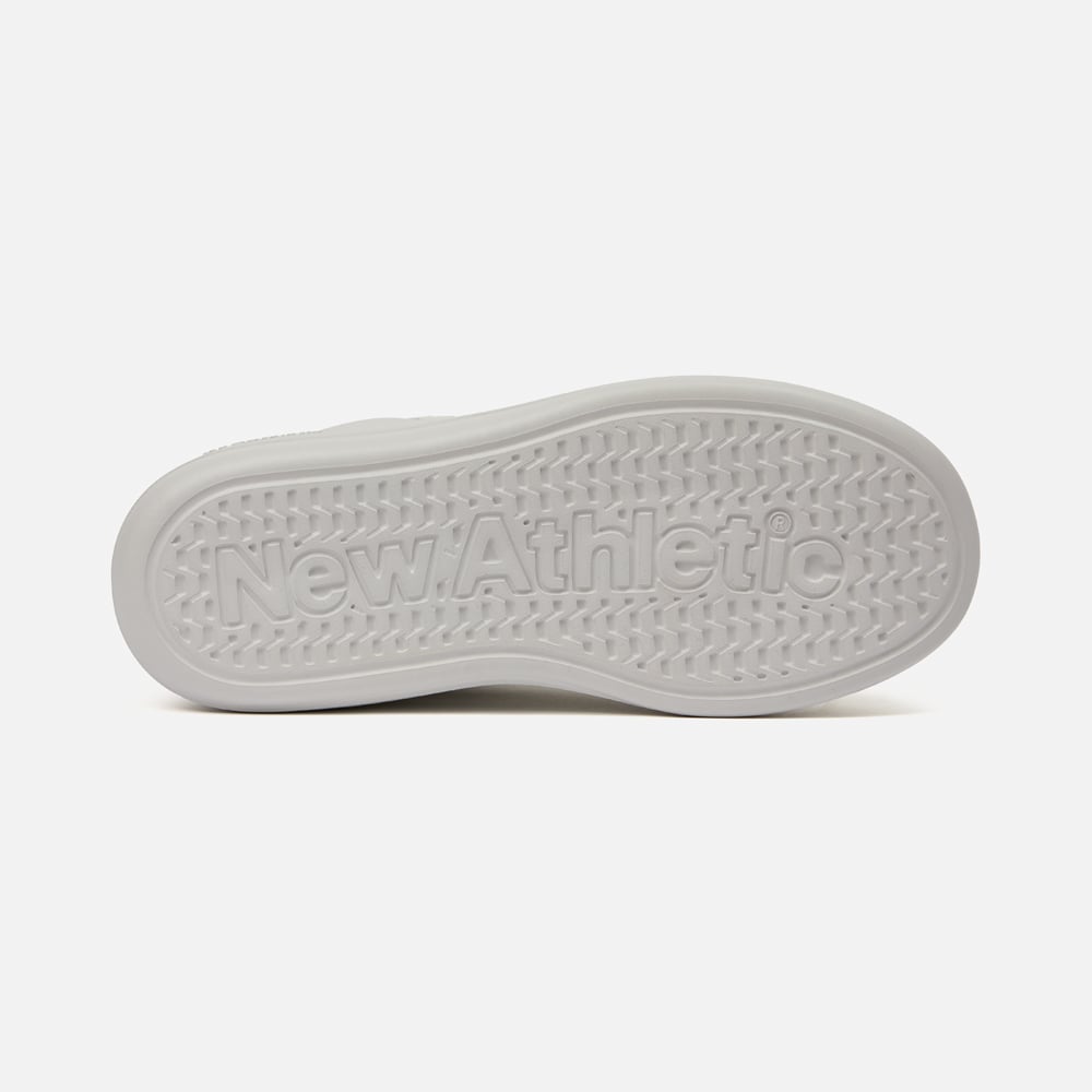 ZAPATILLA NEW ATHLETIC SKATEBOARDING LITGOM 170-0403 PARA MUJER - 2