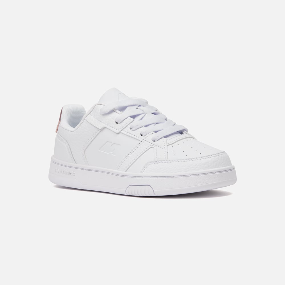 ZAPATILLA NEW ATHLETIC SKATEBOARDING DOWNTOWN 179-0128 PARA NIÑOS - 1