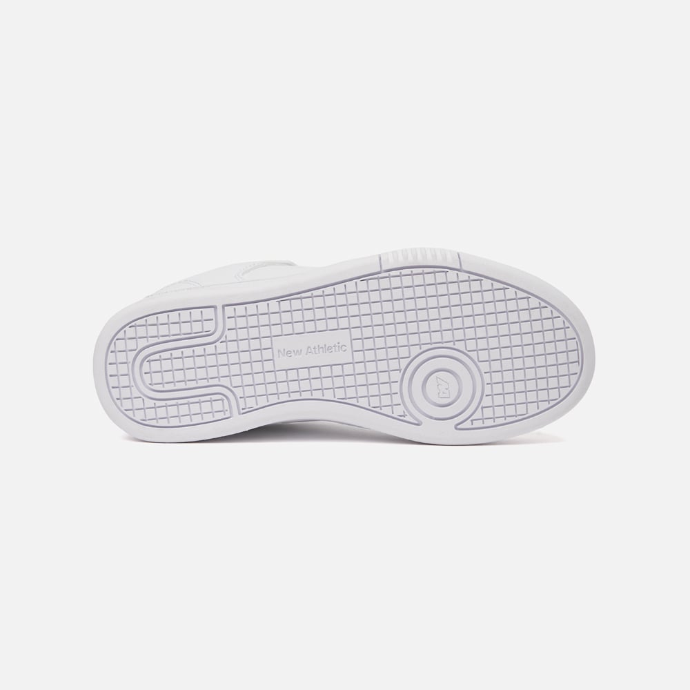 ZAPATILLA NEW ATHLETIC SKATEBOARDING DOWNTOWN 179-0128 PARA NIÑOS - 2