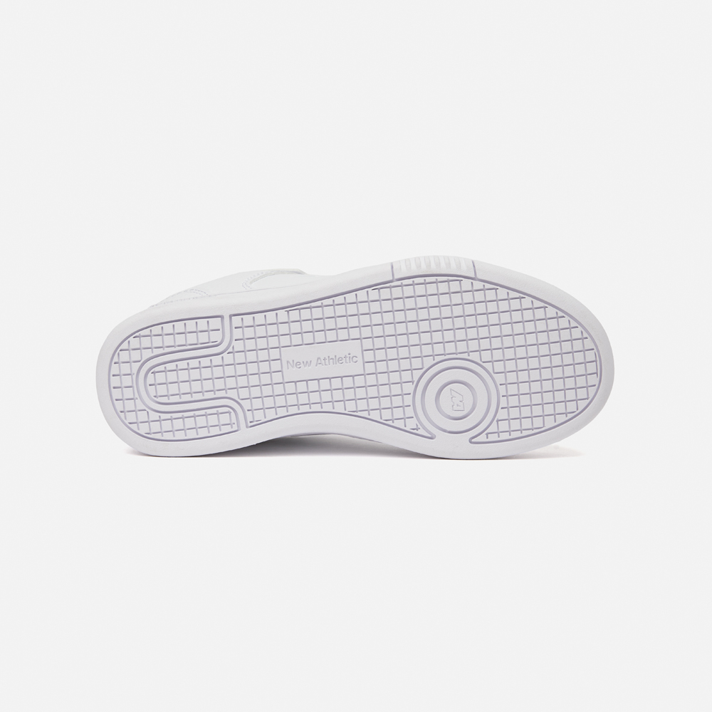 ZAPATILLA NEW ATHLETIC SKATEBOARDING DOWNTOWN 179-0128 PARA NIÑOS - 2