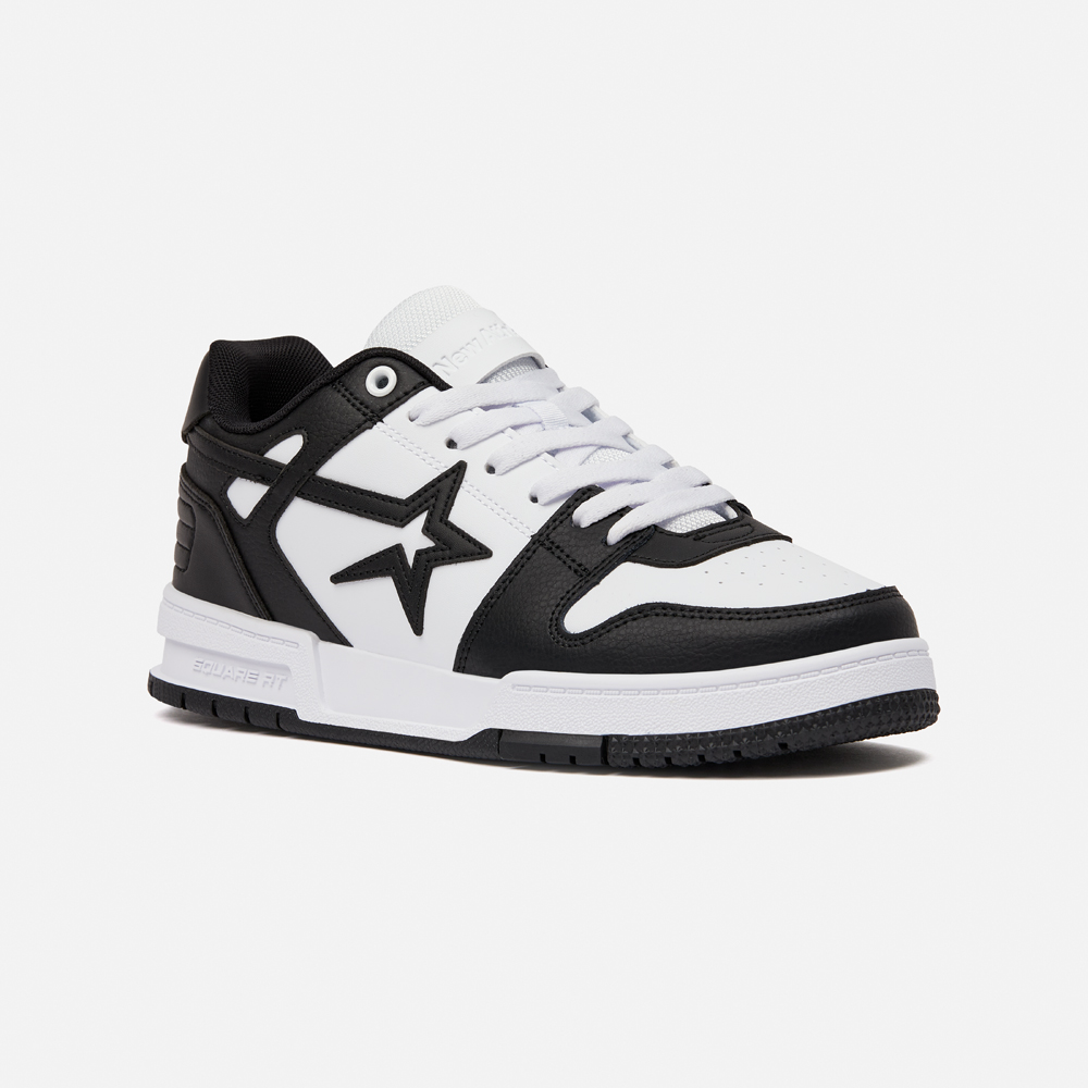 ZAPATILLA NEW ATHLETIC SKATEBOARDING SQUARE RT 164-0102 PARA MUJER - 1