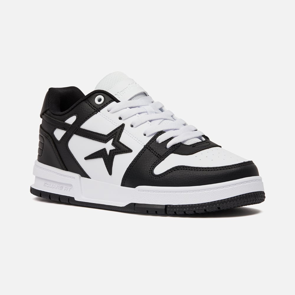 ZAPATILLA NEW ATHLETIC SKATEBOARDING SQUARE RT 164-0102 PARA HOMBRE - 1