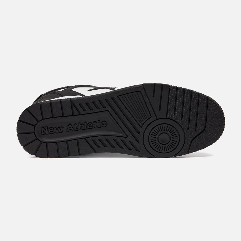 ZAPATILLA NEW ATHLETIC SKATEBOARDING SQUARE RT 164-0102 PARA HOMBRE - 2