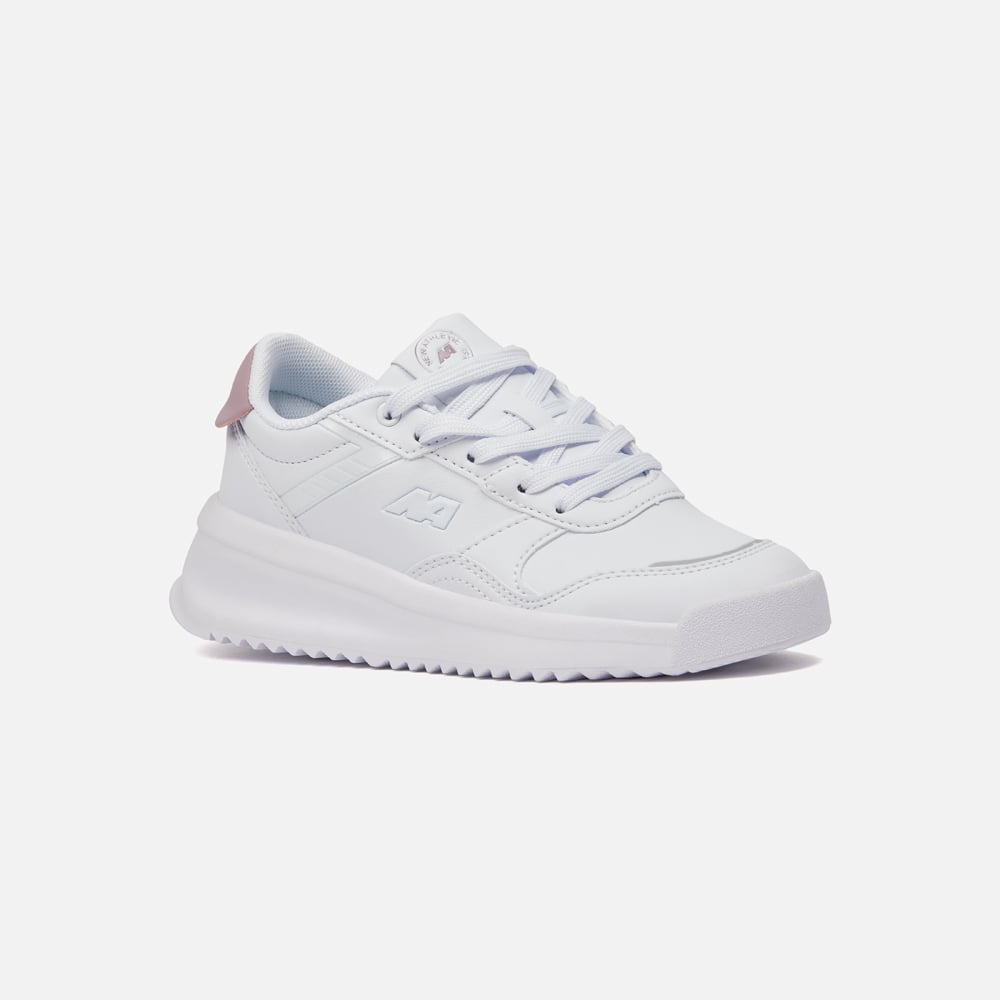 ZAPATILLA NEW ATHLETIC LIFESTYLE PRAX 2.0 257-0128 PARA NIÑOS - 1