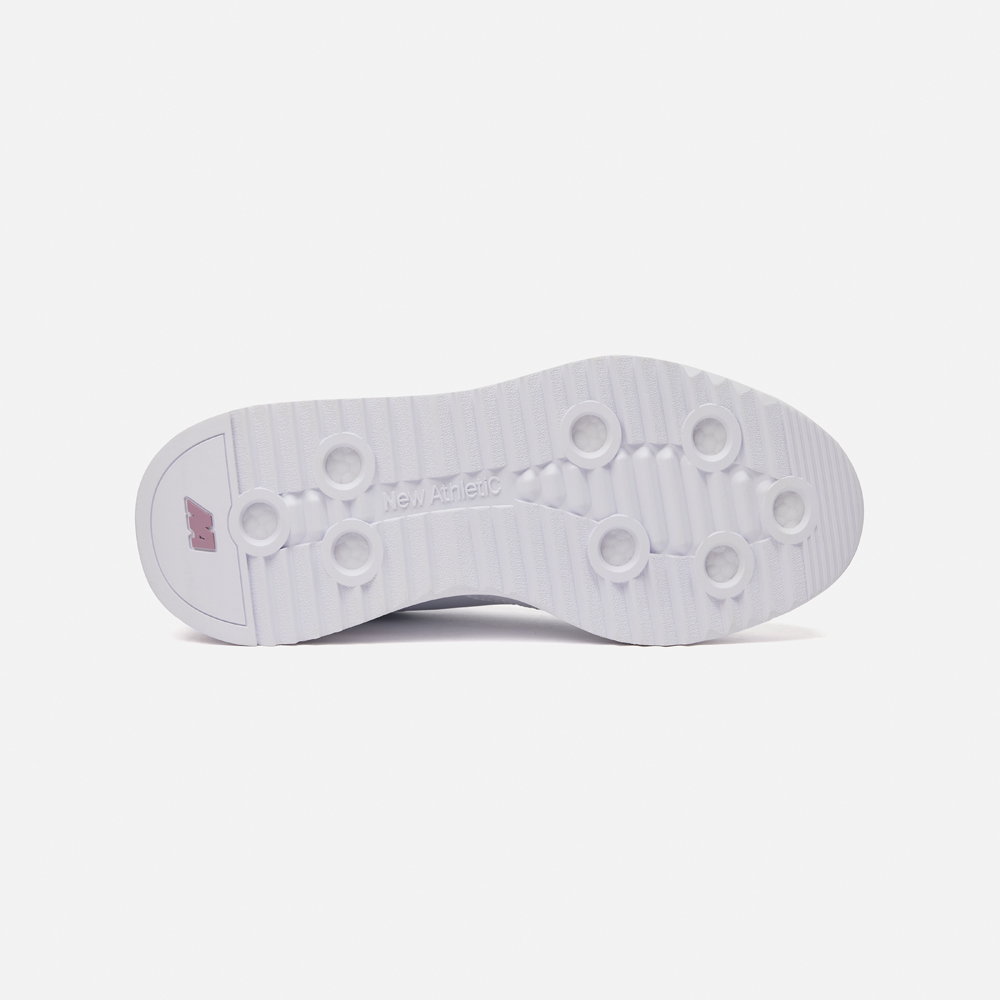 ZAPATILLA NEW ATHLETIC LIFESTYLE PRAX 2.0 257-0128 PARA NIÑOS - 2