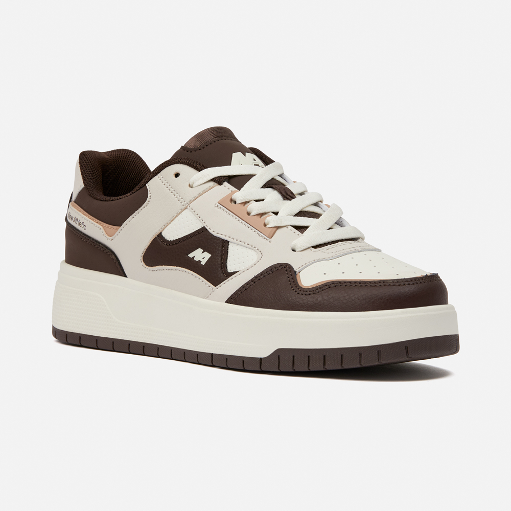 ZAPATILLA NEW ATHLETIC SKATEBOARDING DYNASOFT 159-4021 PARA HOMBRE - 1