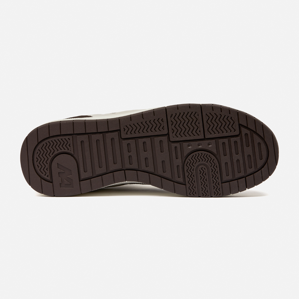 ZAPATILLA NEW ATHLETIC SKATEBOARDING DYNASOFT 159-4021 PARA HOMBRE - 2