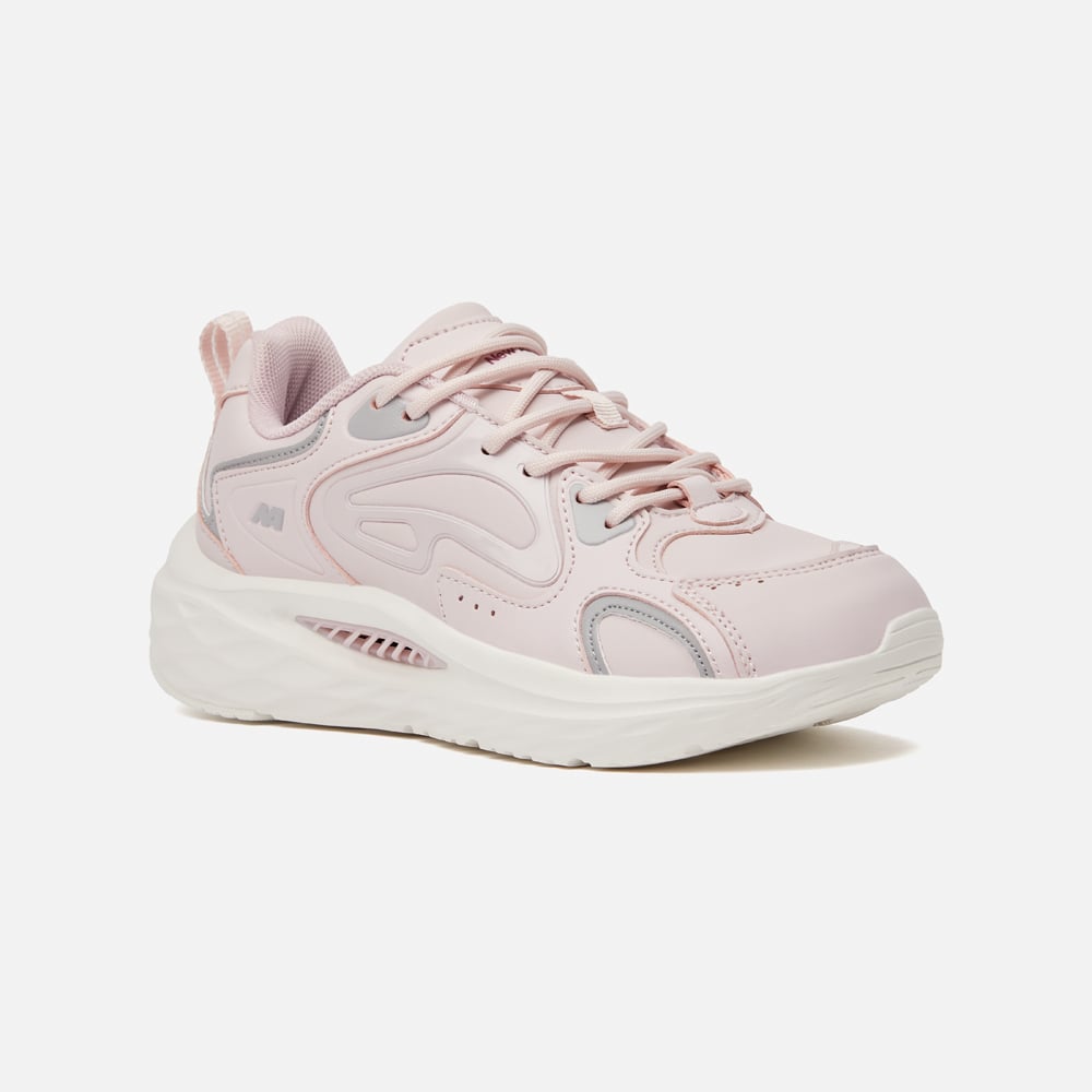 ZAPATILLA NEW ATHLETIC LIFESTYLE FLUXION 196-1704 PARA MUJER - 1