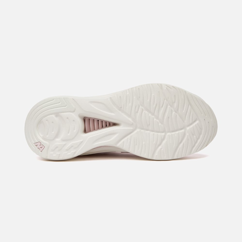 ZAPATILLA NEW ATHLETIC LIFESTYLE FLUXION 196-1704 PARA MUJER - 2