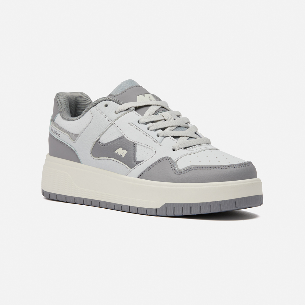 ZAPATILLA NEW ATHLETIC SKATEBOARDING DYNASOFT 159-0403 PARA MUJER - 1