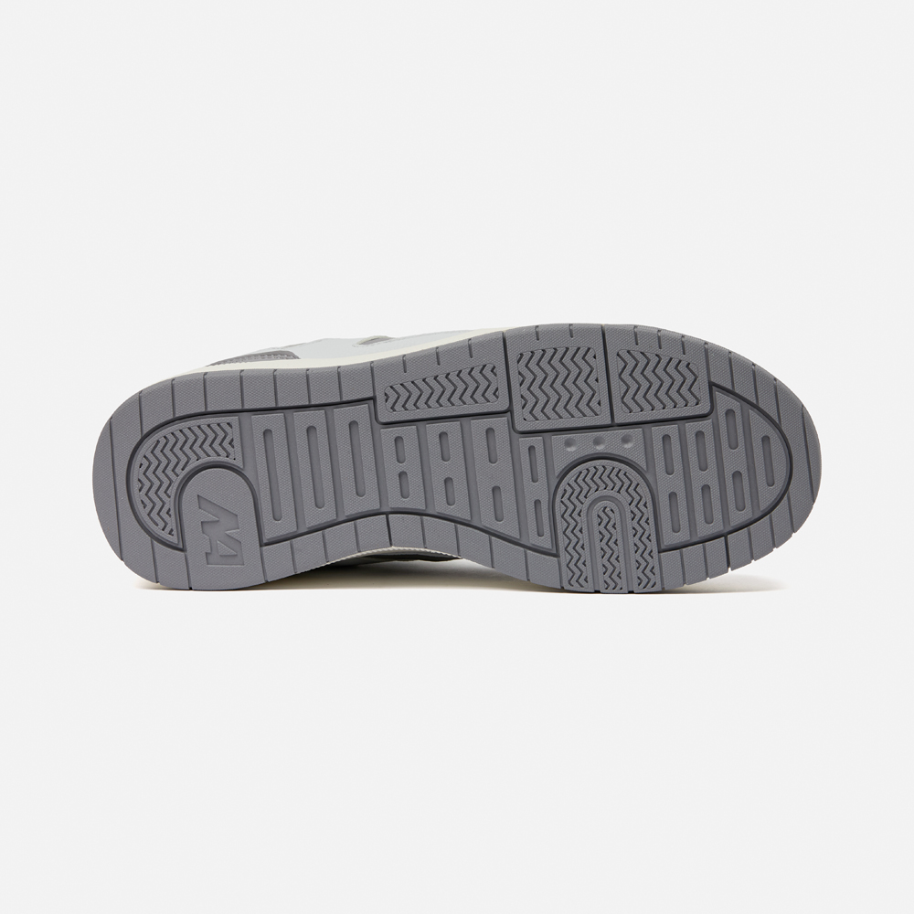 ZAPATILLA NEW ATHLETIC SKATEBOARDING DYNASOFT 159-0403 PARA MUJER - 2