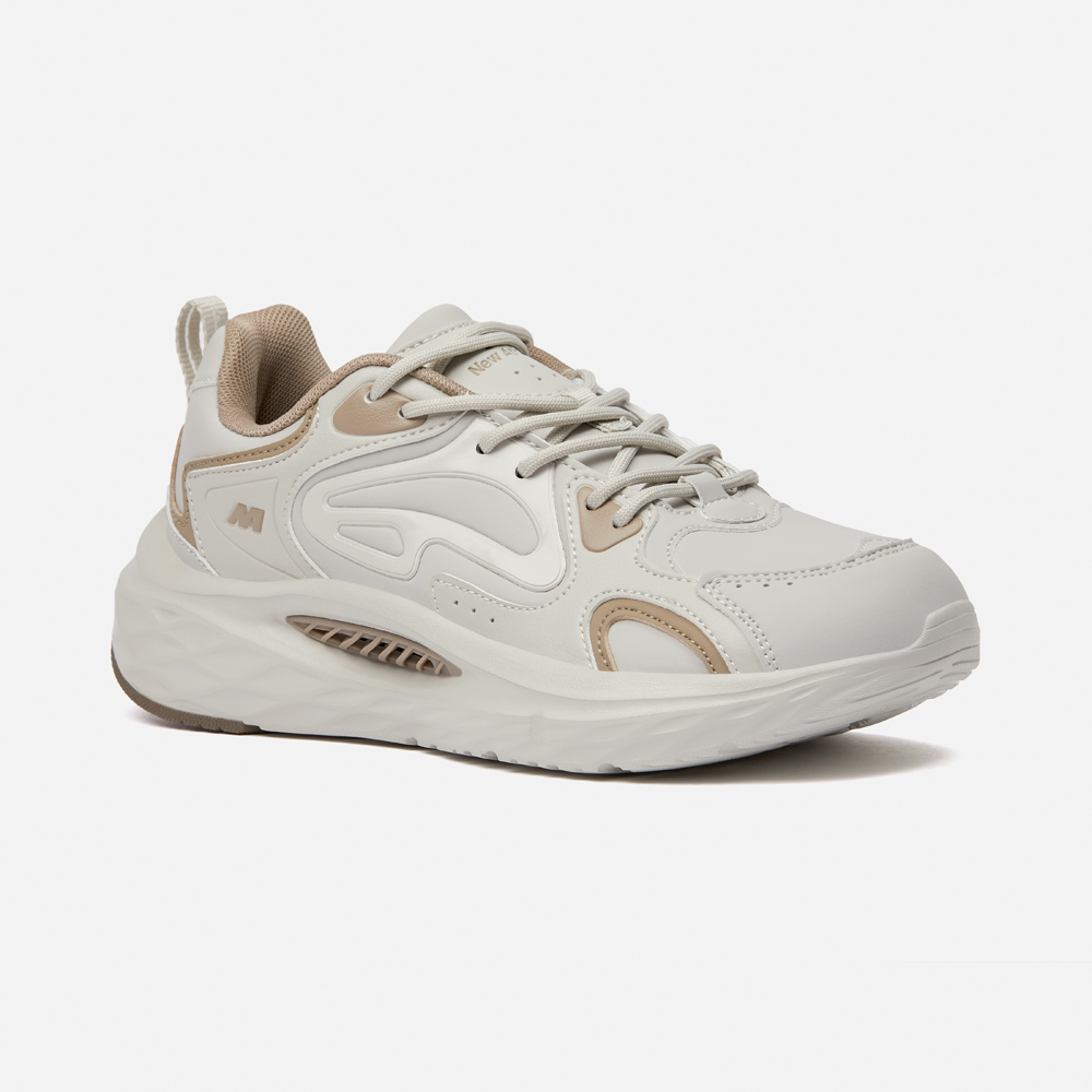 ZAPATILLA NEW ATHLETIC LIFESTYLE FLUXION 196-3751 PARA HOMBRE - 1