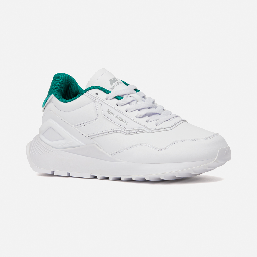 ZAPATILLA NEW ATHLETIC LIFESTYLE FLATS CITY 251-0110 PARA HOMBRE - 1