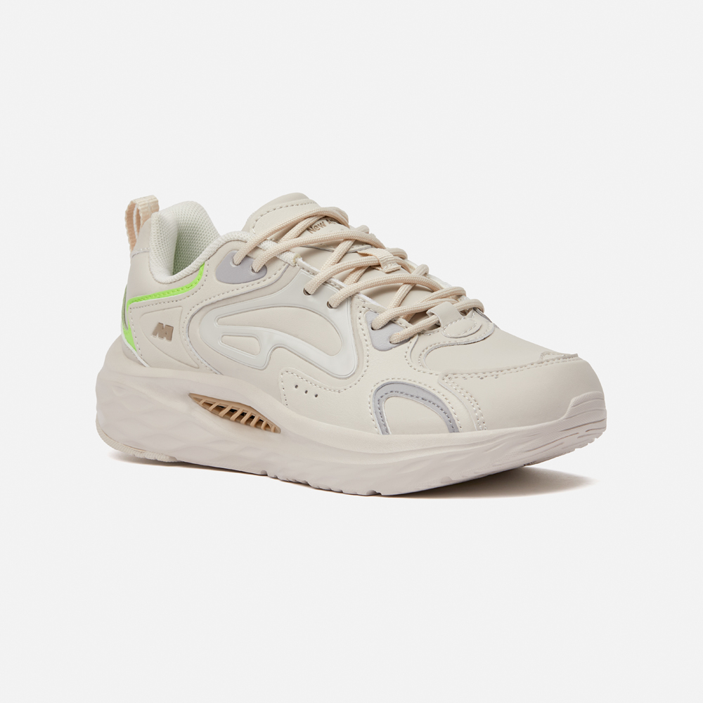 ZAPATILLA NEW ATHLETIC LIFESTYLE FLUXION 196-3424 PARA MUJER - 1