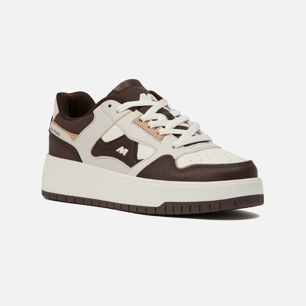 ZAPATILLA NEW ATHLETIC SKATEBOARDING DYNASOFT 159-4021 PARA MUJER - 1