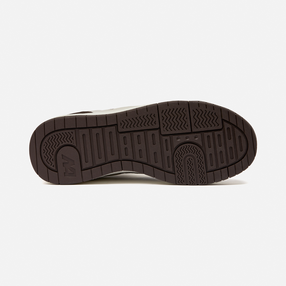 ZAPATILLA NEW ATHLETIC SKATEBOARDING DYNASOFT 159-4021 PARA MUJER - 2