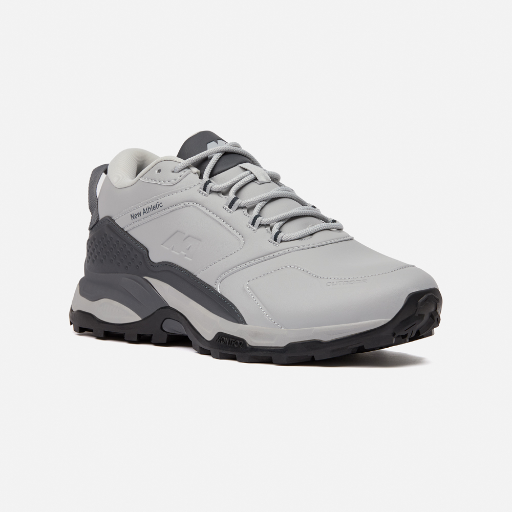 ZAPATILLA NEW ATHLETIC OUTDOOR MONTFOR 133-0403 PARA MUJER - 1