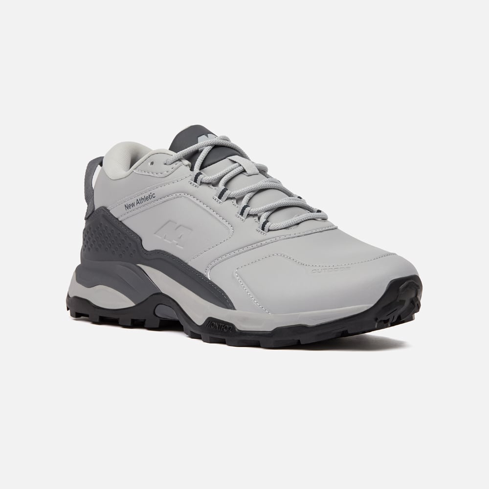 ZAPATILLA NEW ATHLETIC OUTDOOR MONTFOR 133-0403 PARA MUJER - 1