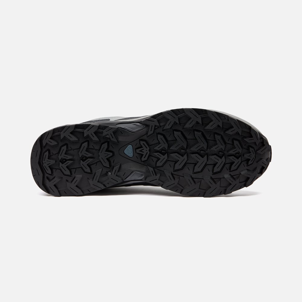 ZAPATILLA NEW ATHLETIC OUTDOOR MONTFOR 133-0403 PARA MUJER - 2