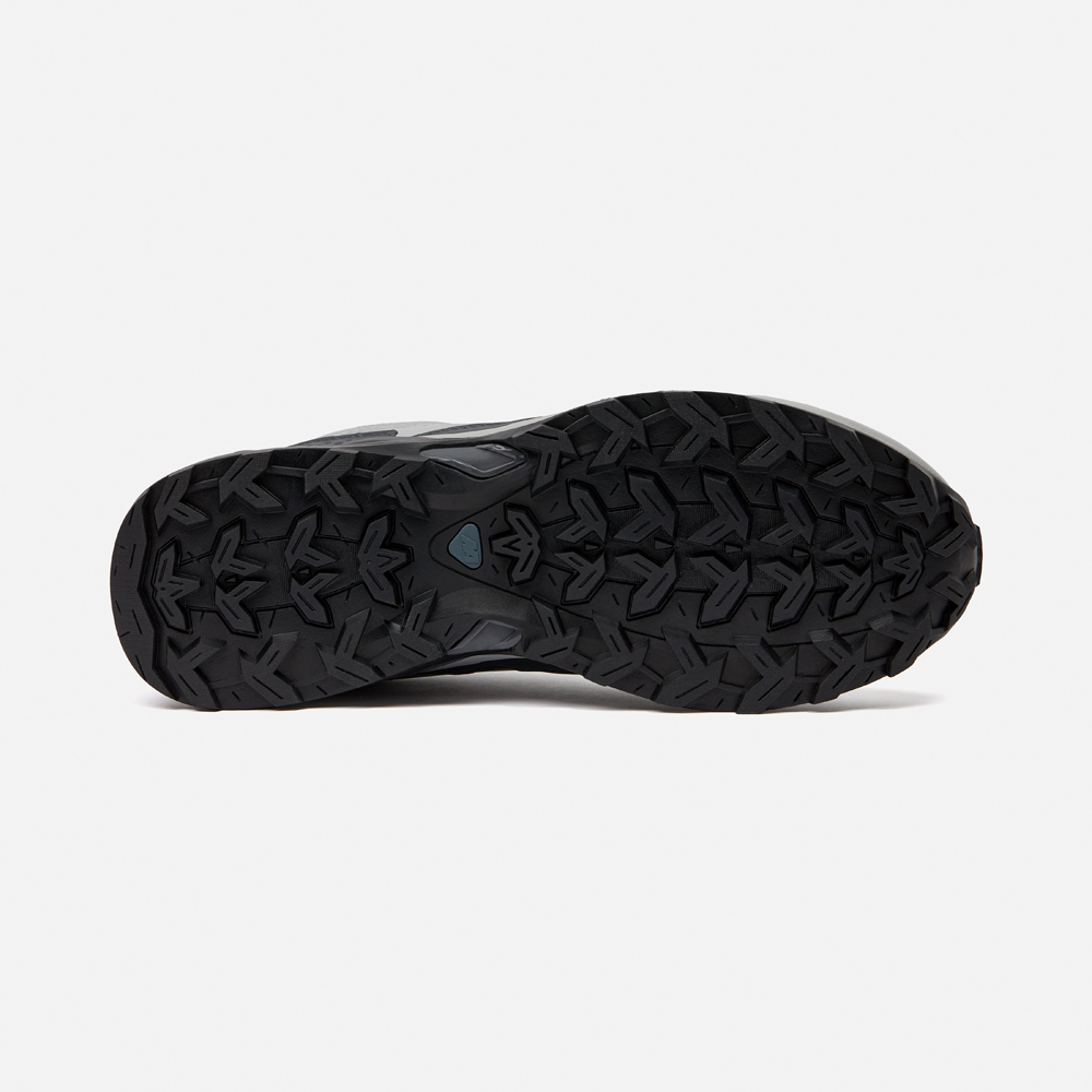 ZAPATILLA NEW ATHLETIC OUTDOOR MONTFOR 133-0403 PARA MUJER - 2