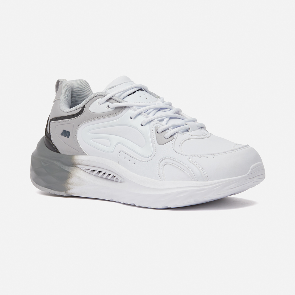 ZAPATILLA NEW ATHLETIC LIFESTYLE FLUXION 196-0103 PARA HOMBRE - 1