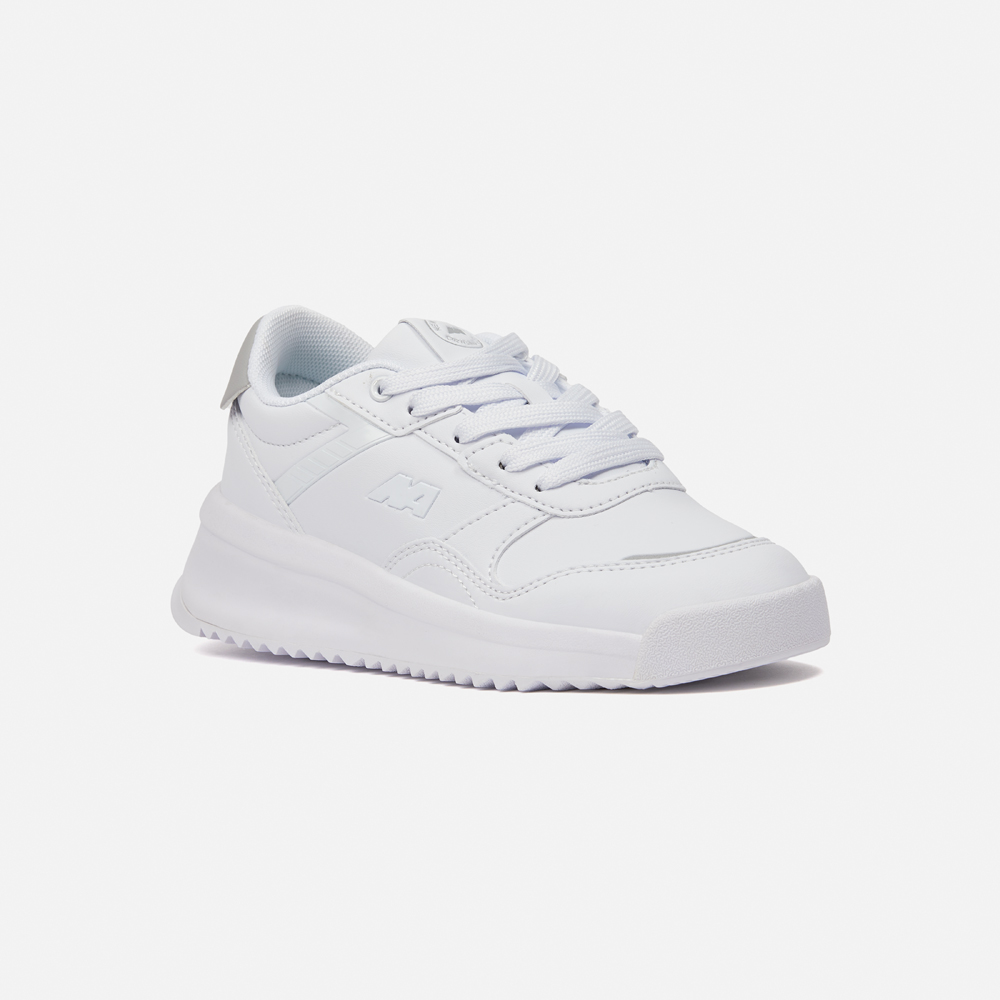 ZAPATILLA NEW ATHLETIC LIFESTYLE PRAX 2.0 257-0104 PARA NIÑOS - 1