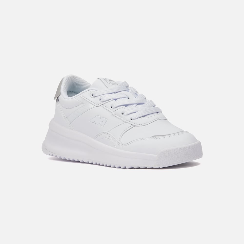 ZAPATILLA NEW ATHLETIC LIFESTYLE PRAX 2.0 257-0104 PARA NIÑOS - 1