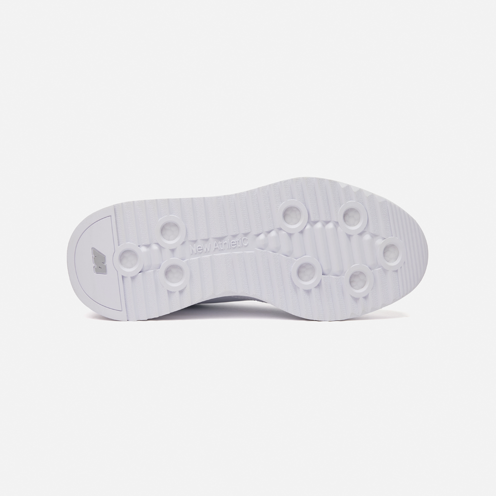 ZAPATILLA NEW ATHLETIC LIFESTYLE PRAX 2.0 257-0104 PARA NIÑOS - 2