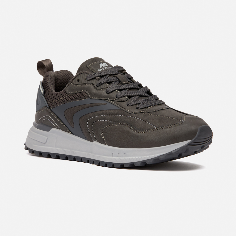 ZAPATILLA NEW ATHLETIC LIFESTYLE WAFFLEX 2.0 280-3079 PARA HOMBRE - 1