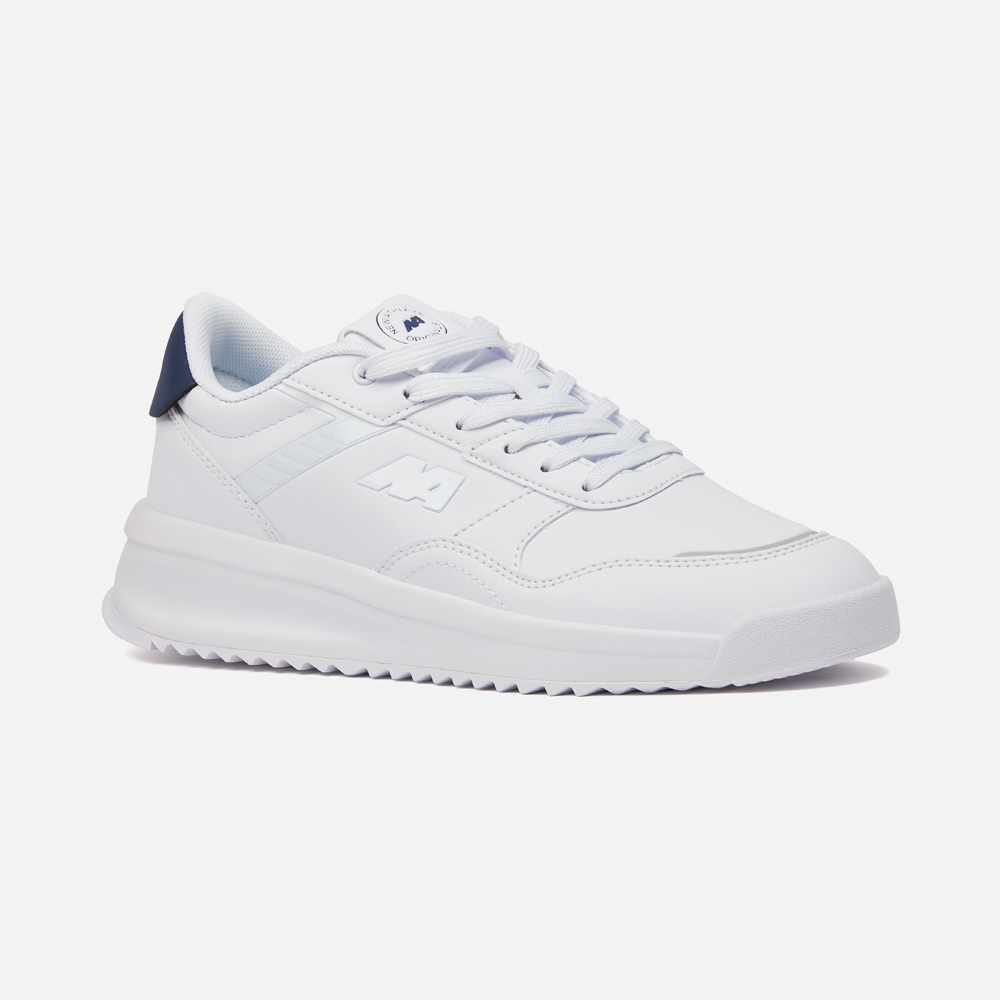 ZAPATILLA NEW ATHLETIC LIFESTYLE PRAX 2.0 257-0111 PARA HOMBRE - 1