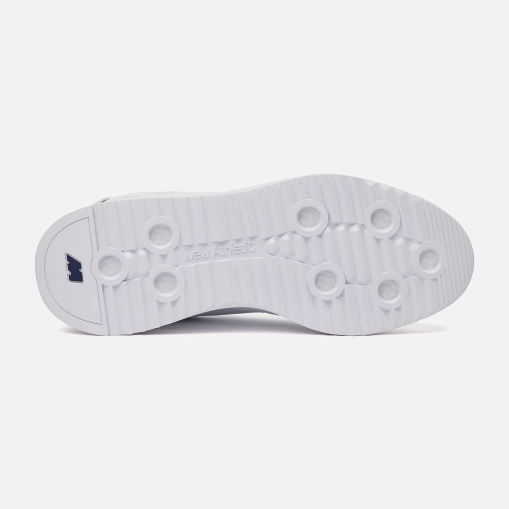ZAPATILLA NEW ATHLETIC LIFESTYLE PRAX 2.0 257-0111 PARA HOMBRE - 2