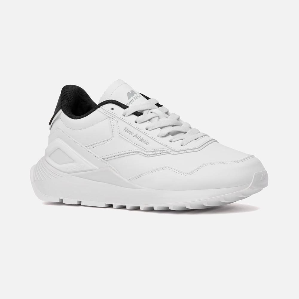 ZAPATILLA NEW ATHLETIC LIFESTYLE FLATS CITY 251-0102 PARA HOMBRE - 1
