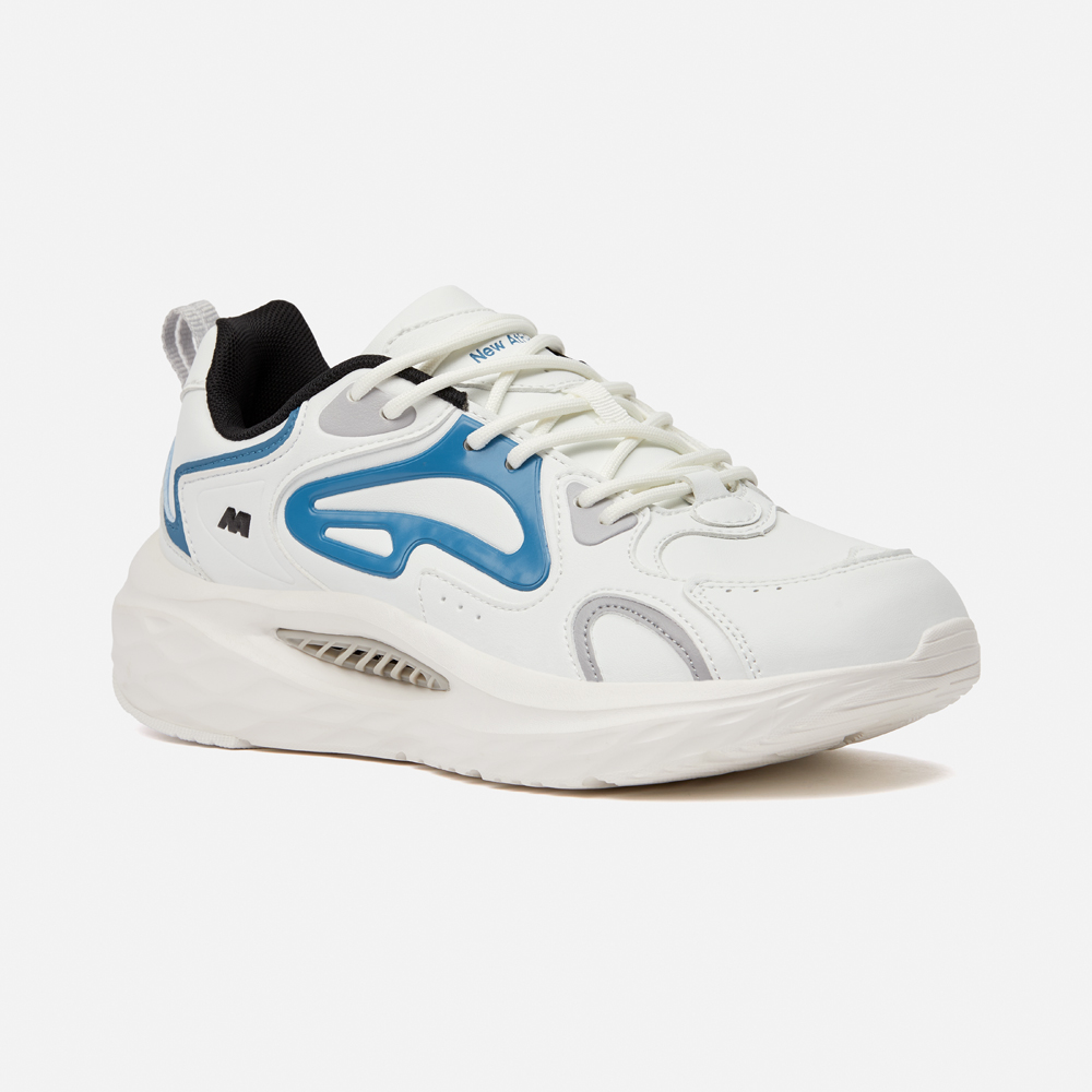 ZAPATILLA NEW ATHLETIC LIFESTYLE FLUXION 196-2113 PARA HOMBRE - 1