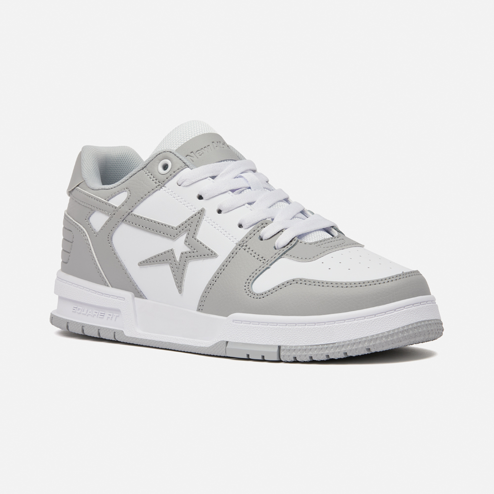 ZAPATILLA NEW ATHLETIC SKATEBOARDING SQUARE RT 164-0104 PARA HOMBRE - 1