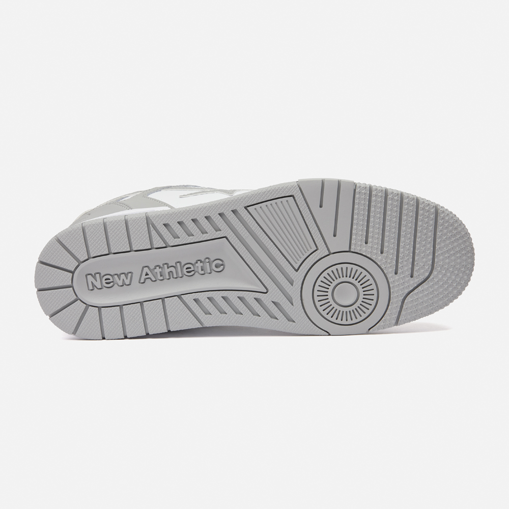 ZAPATILLA NEW ATHLETIC SKATEBOARDING SQUARE RT 164-0104 PARA HOMBRE - 2