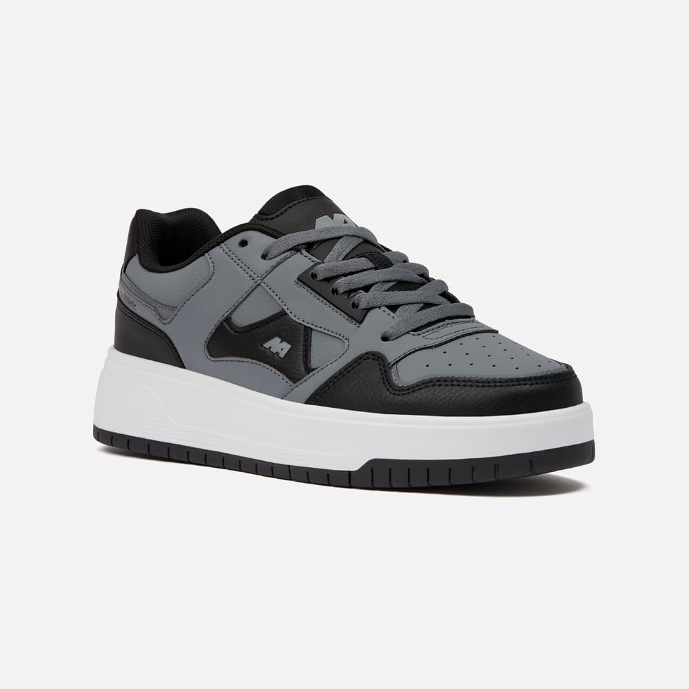 ZAPATILLA NEW ATHLETIC SKATEBOARDING DYNASOFT 159-0302 PARA MUJER - 1